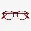 Izipizi Gafas Screen d Red Mars +00