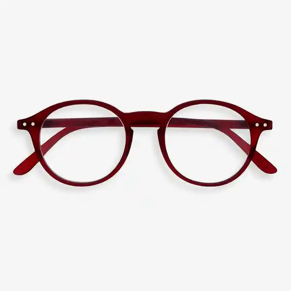 Izipizi Gafas Screen d Red Mars +00