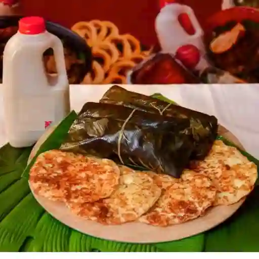 Combo Moros