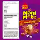 Mani Moto Snack Flamin Hot