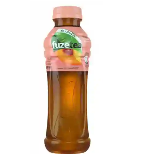 Fuze Tea Durazno