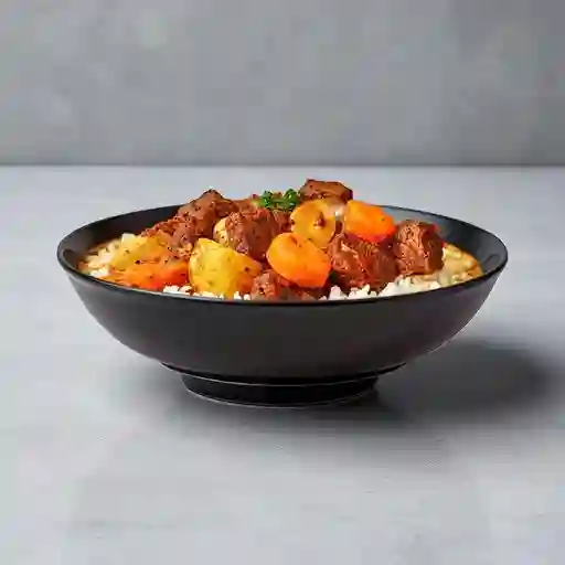 Carne en Bistec