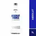 Absolut Vodka