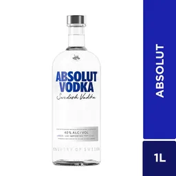 Absolut Vodka