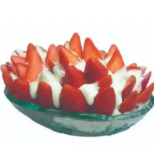 Fresas Grandes