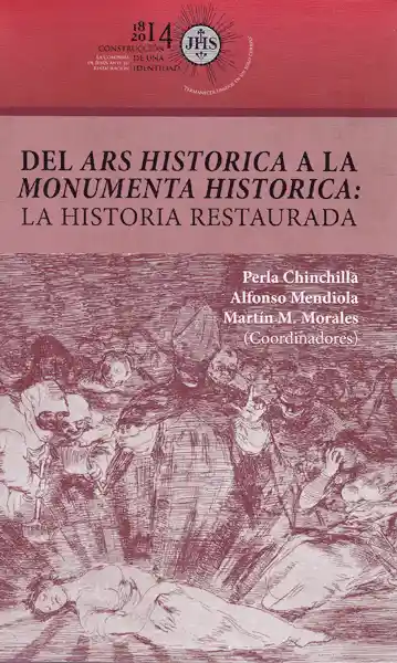 Del Ars Historica a la Monumenta Historica - VV.AA