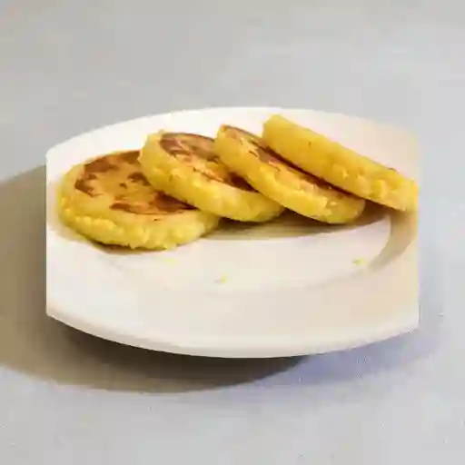 Arepa de Queso