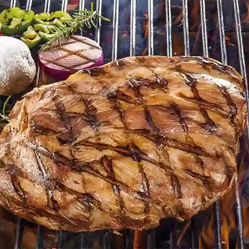 Steak de Bondiola