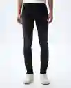 Jean Hombre Negro Talla 32 531G506_NEG194004 Americanino