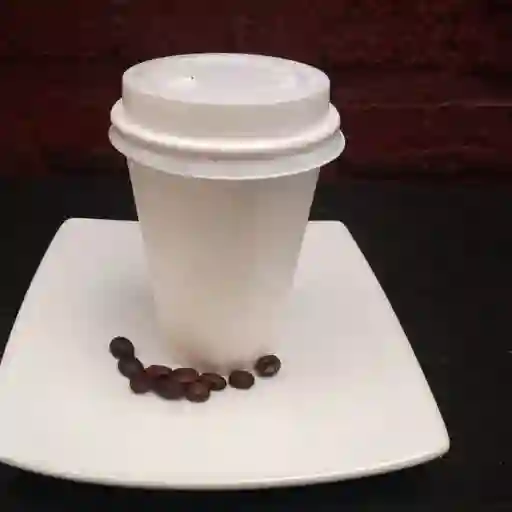 Café Capuchino Vainilla 9 Oz