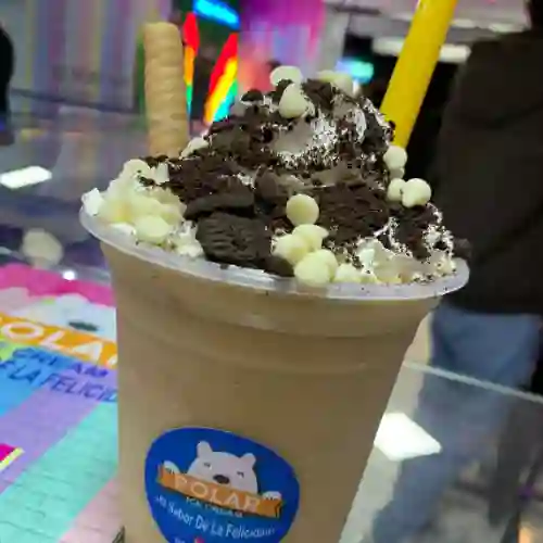 Granizado de Café 12 Oz