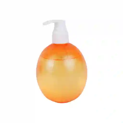 Jabón de Manos Con Aroma a Naranja Dulce Miniso