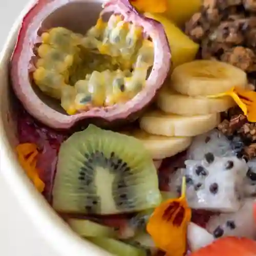 Bowl Asai
