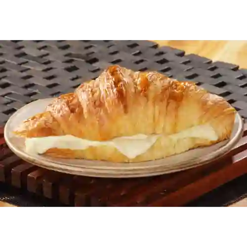 Croissant de Queso