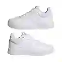 Adidas Zapatos Tensaur Sport 2.0 K Para Niño Blanco Talla 6