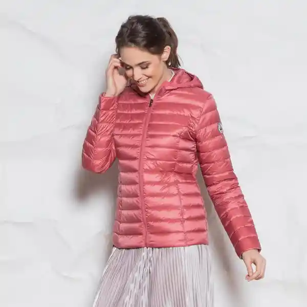 Inkanta Chaqueta Cloe Rosa Poudre Talla XXL