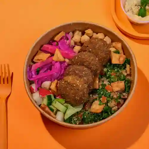 Ensalada Arak