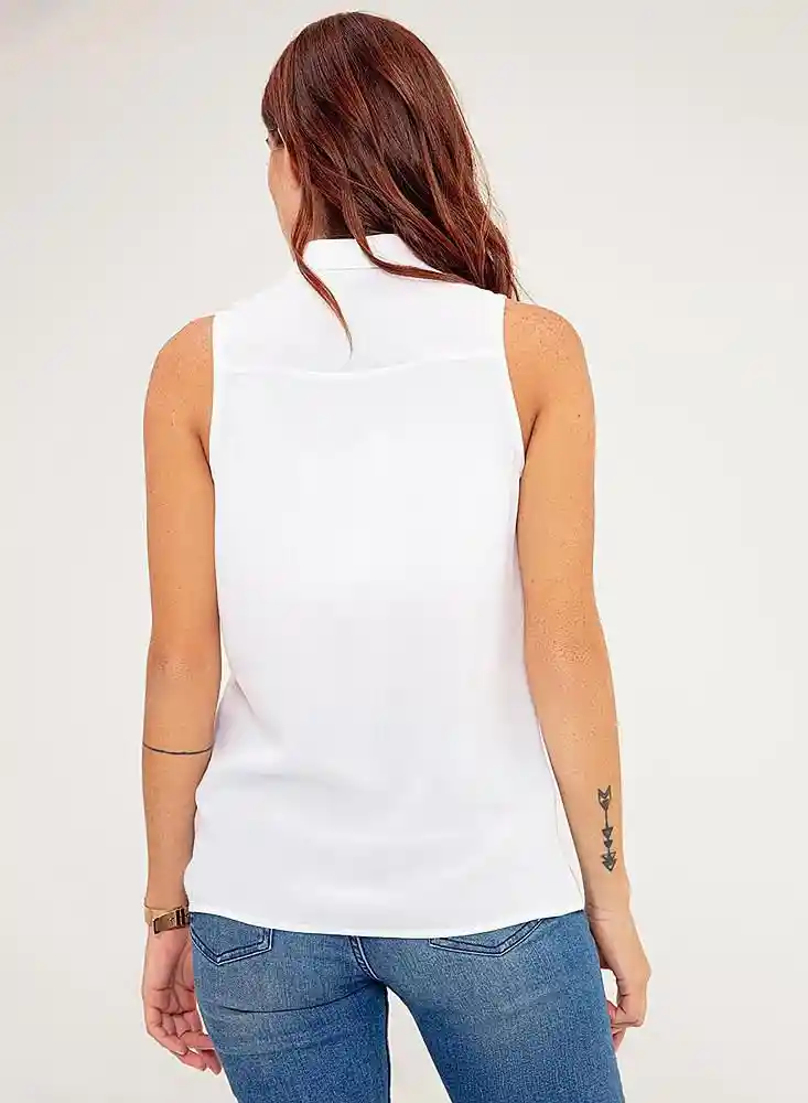 Blusa Ms Mujer Gef 709593