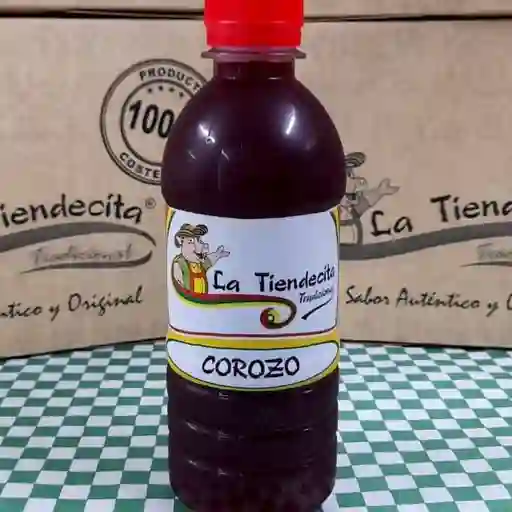 Jugo de Corozo Lt