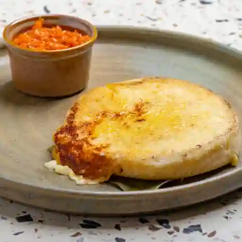 Arepa Palonegro