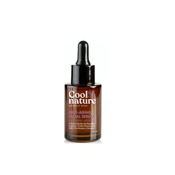 Cool Nature Suero Facial Antiedad 30 mL