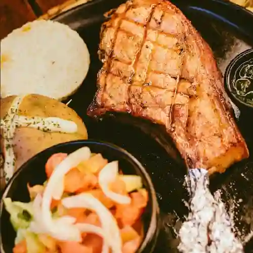 Chuletón de Cerdo