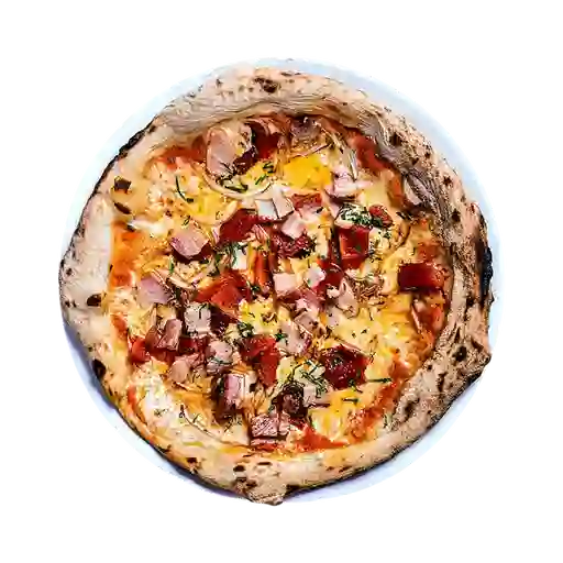 Pizza Speciale