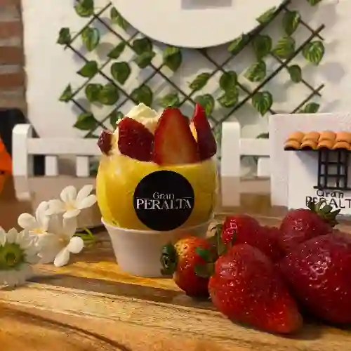 Maracufresa