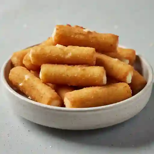 Dedo de Queso X 12 Coctel