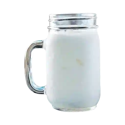 Limonada de Coco