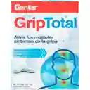 GripTotal (500 mg / 10 mg / 5 mg)