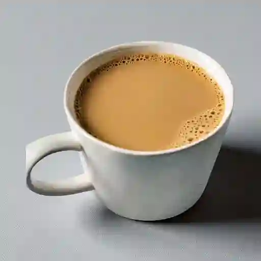Café con Leche