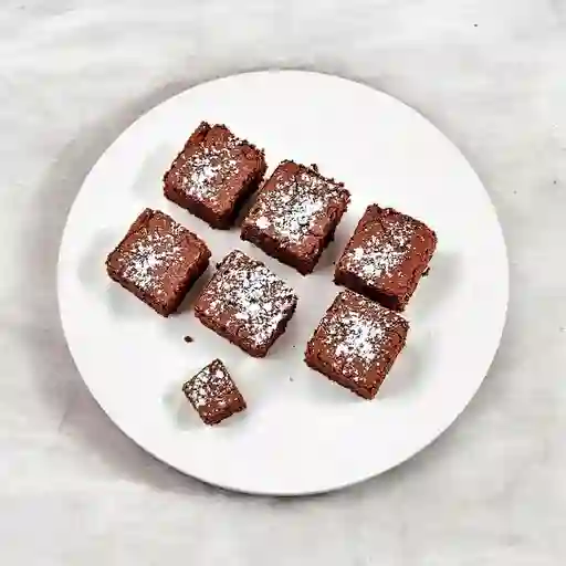 Pack X12 Mini Brownies