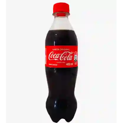 Coca-cola 400ml