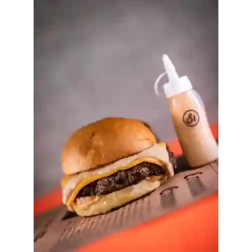Smash Burger