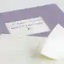 Leuchtturm1917 Cuaderno Pequeño Rayas Lila Sc
