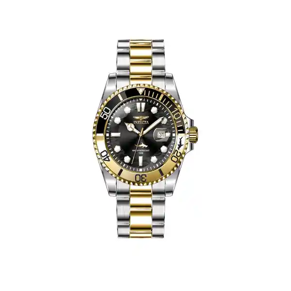 Reloj Hombre Pro Diver Plateado 30944 Invicta