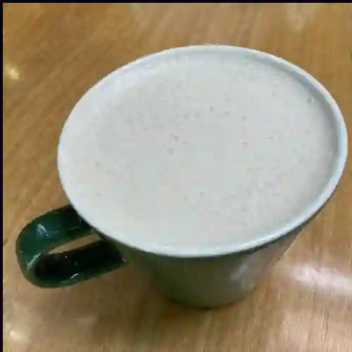 Té Chai en Leche de Marañon