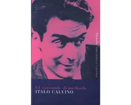 El Vizconde Demediado - Italo Calvino