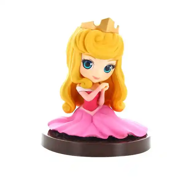 Bandai Figura Banpresto Q Posket Petit Disney Princess Aurora