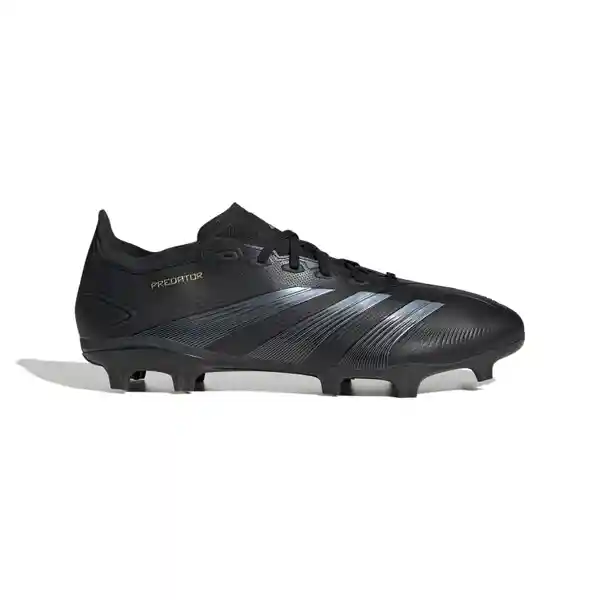 Adidas Zapatos Predator League Fg Negro Hombre Talla: 7.5