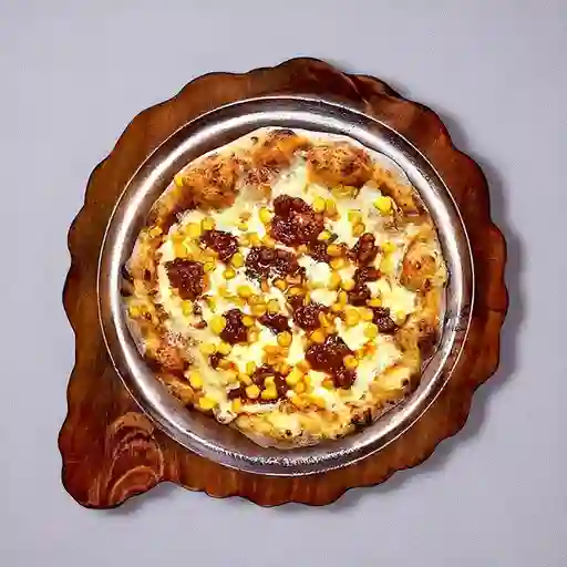 Pizza Criolla
