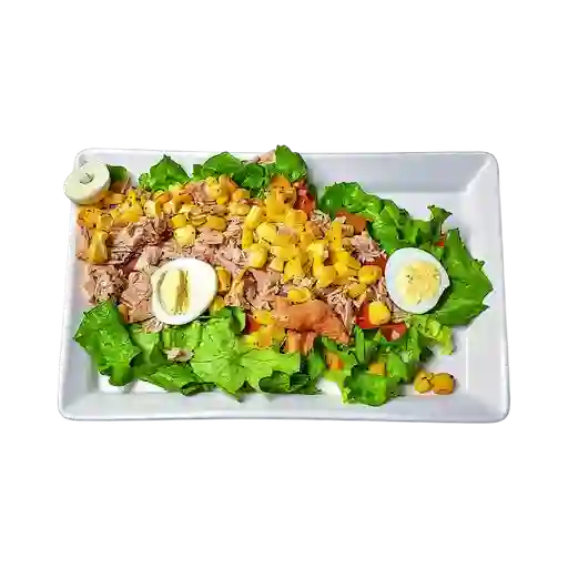 Ensalada de Atún	