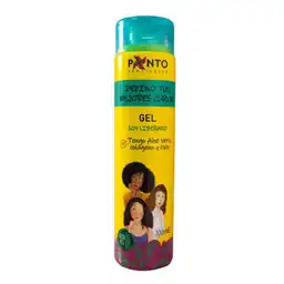 Ponto Gel Soy Liberado 300 mL