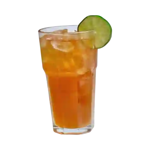 Agua de Panela con Limón 12 Oz