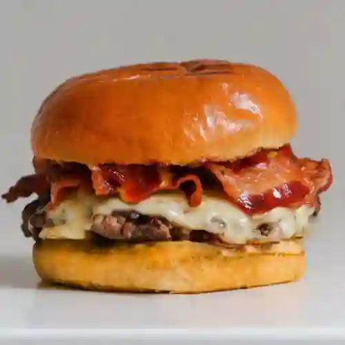 Burger Rush