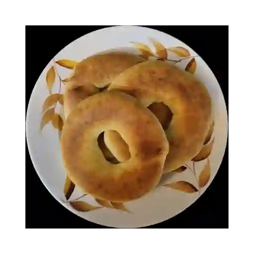 Pandequeso santarrosano