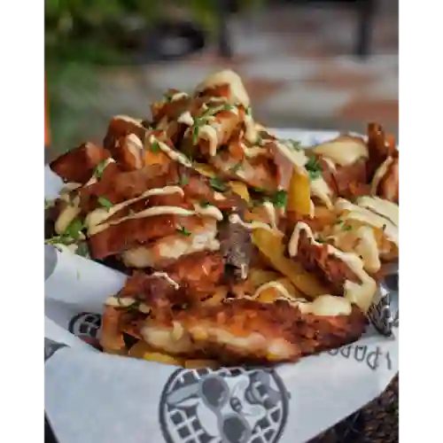 Royal Papas Bruxelles