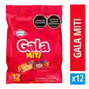 Gala Miti 384 g x12Und