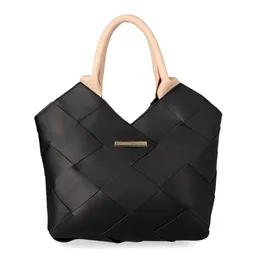 Cartera Risto Negro Talla Única